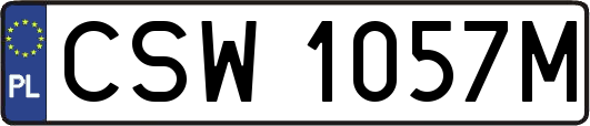 CSW1057M