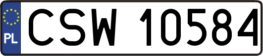 CSW10584