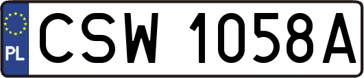 CSW1058A