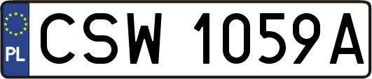 CSW1059A