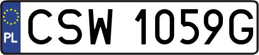 CSW1059G