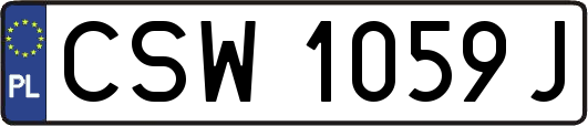 CSW1059J