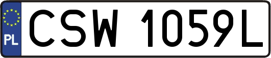 CSW1059L
