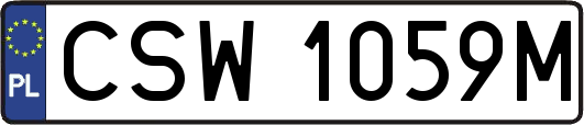 CSW1059M