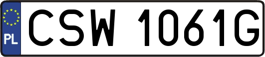 CSW1061G