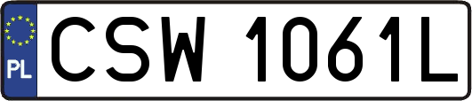CSW1061L