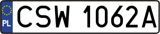 CSW1062A