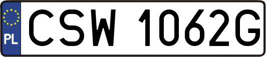CSW1062G