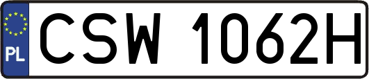 CSW1062H