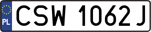 CSW1062J