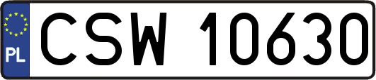 CSW10630