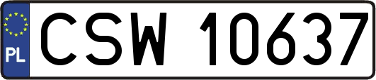 CSW10637