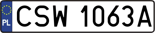 CSW1063A