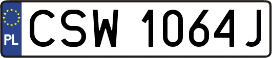 CSW1064J