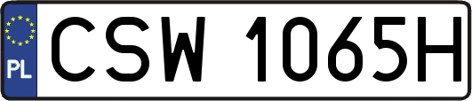 CSW1065H