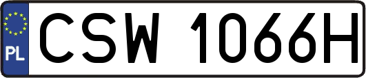 CSW1066H