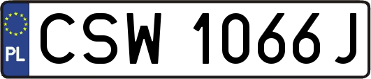 CSW1066J