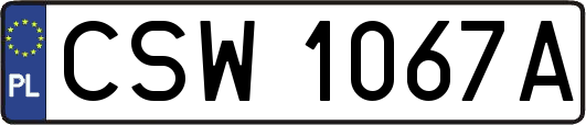 CSW1067A