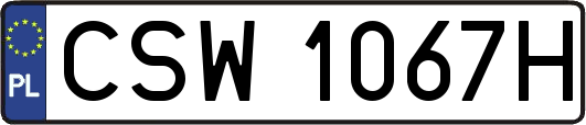 CSW1067H