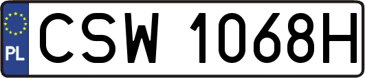 CSW1068H