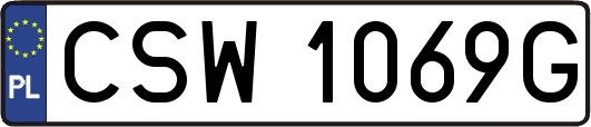 CSW1069G