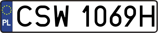 CSW1069H
