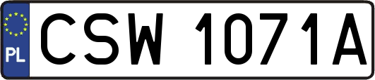 CSW1071A