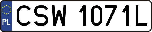 CSW1071L