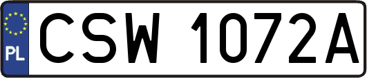 CSW1072A