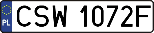CSW1072F