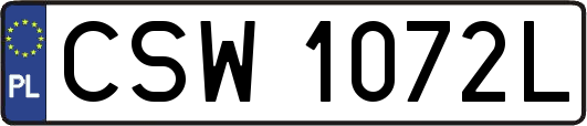 CSW1072L