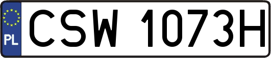CSW1073H