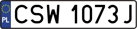 CSW1073J