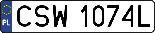 CSW1074L