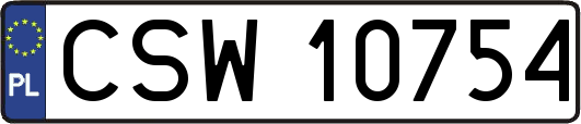 CSW10754