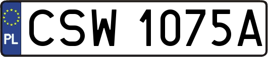 CSW1075A