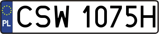 CSW1075H