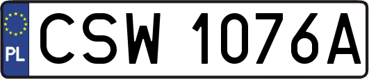 CSW1076A