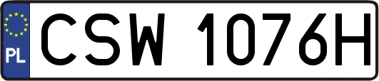 CSW1076H
