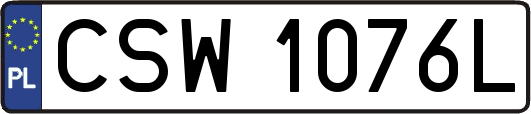 CSW1076L