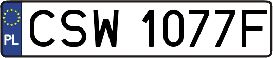 CSW1077F