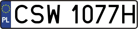 CSW1077H