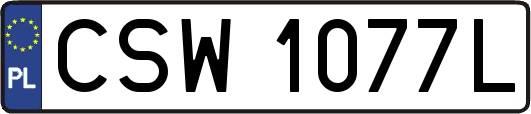 CSW1077L