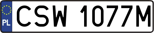CSW1077M