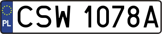 CSW1078A