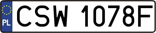 CSW1078F