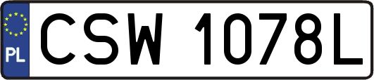 CSW1078L