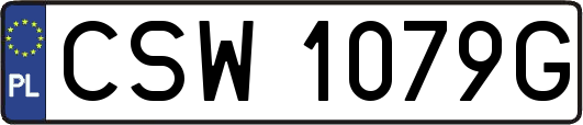 CSW1079G