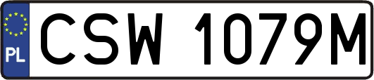 CSW1079M