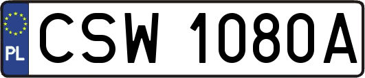CSW1080A